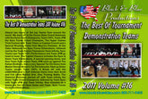 2011 #16 Best Demo Teams & Sync Forms Karate Martial Arts Tournament DVD